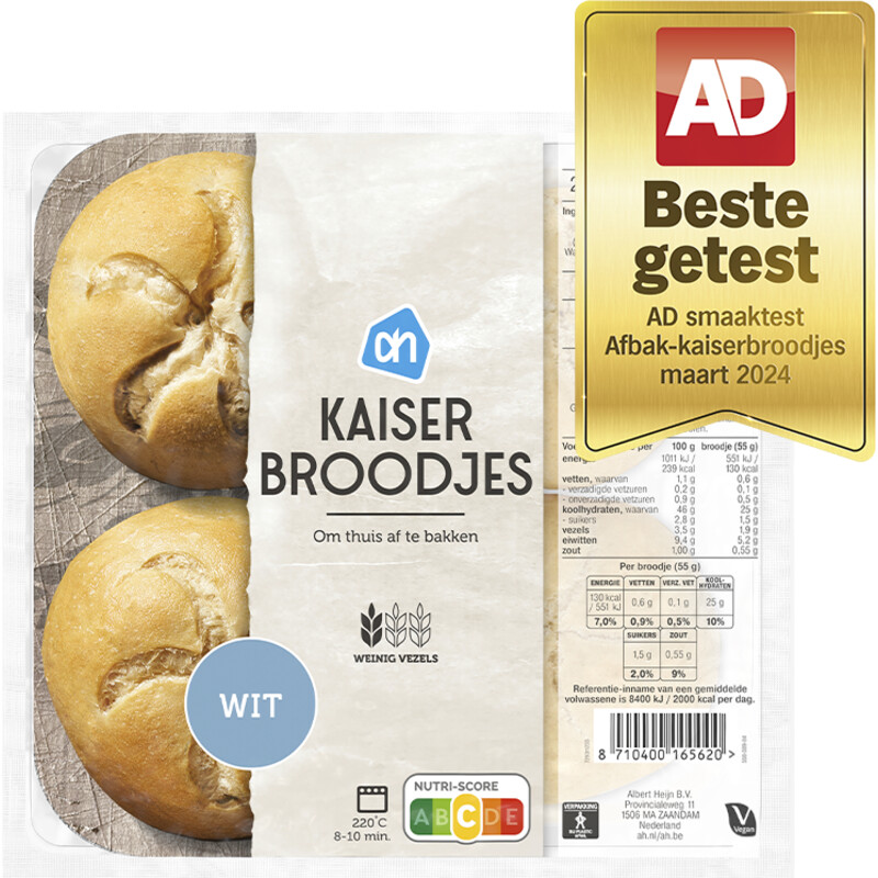 kaiserbrood_dextrose