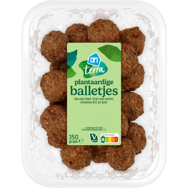 balletjes
