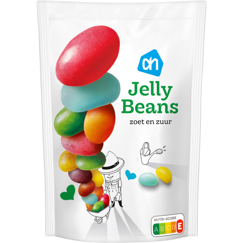 jellybeans