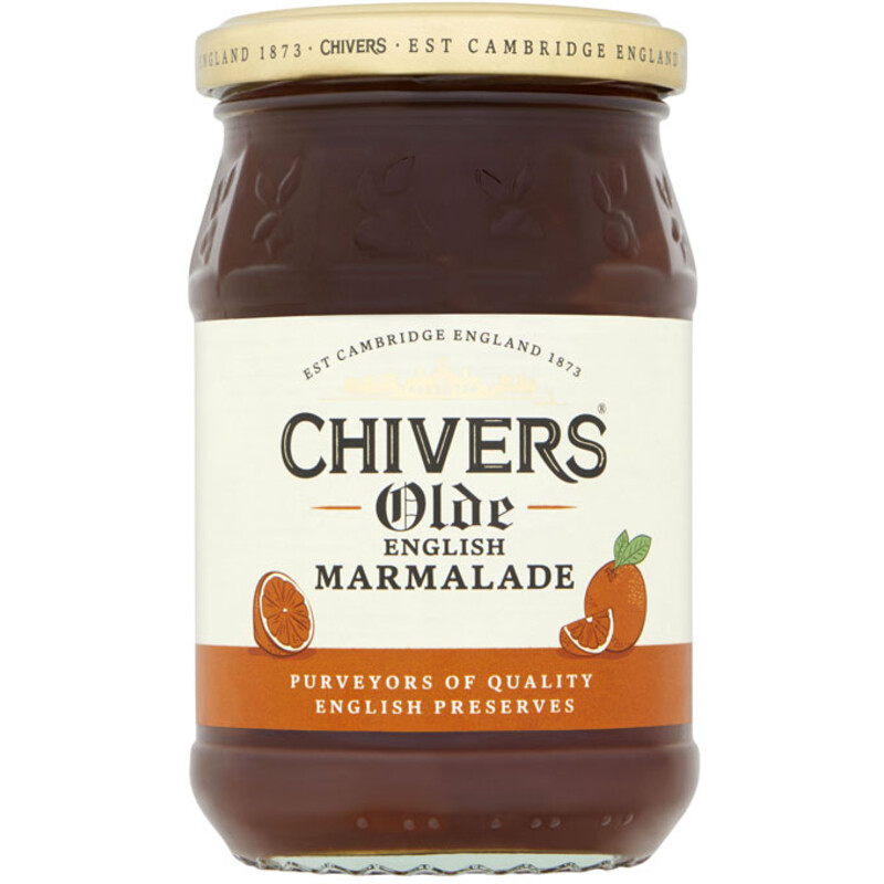 marmelade